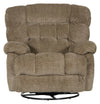 Daly Chaise Swivel Glider Recliner image