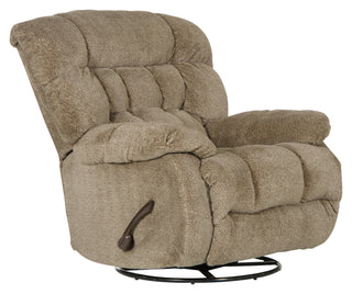 Daly Chaise Swivel Glider Recliner image