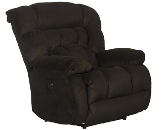 Daly Power Lay Flat Recliner image