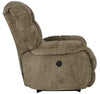 Daly Power Lay Flat Recliner