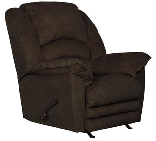 Rialto Chaise Rocker Recliner image