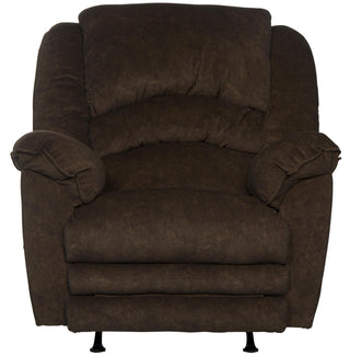 Rialto Chaise Rocker Recliner image