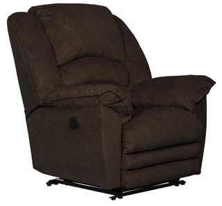 Rialto Power Lay Flat Recliner image