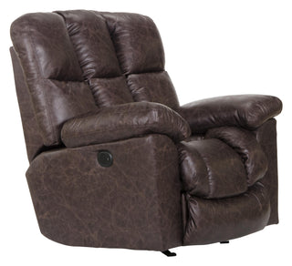 Mayfield Power Rocker Recliner image