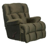 Cloud 12 Rocker Recliner