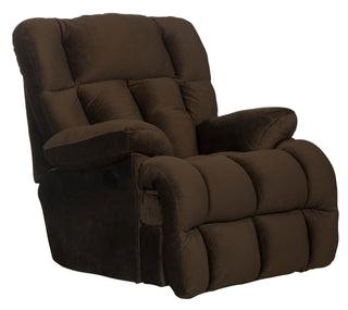 Cloud 12 Power Chaise Recliner with Lay Flat Reclining image