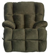 Cloud 12 Rocker Recliner