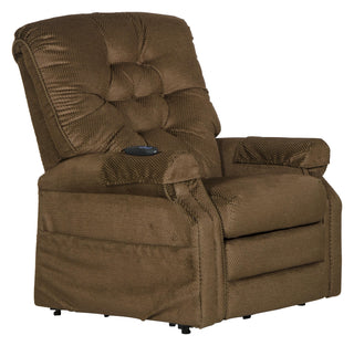 Patriot Power Lift Lay Flat Recliner image