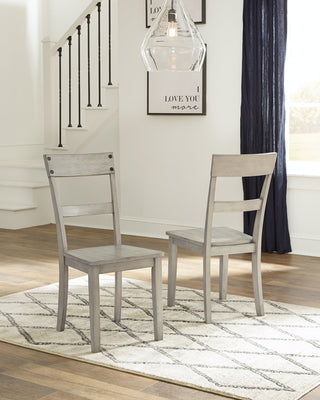 Loratti Dining Chair image