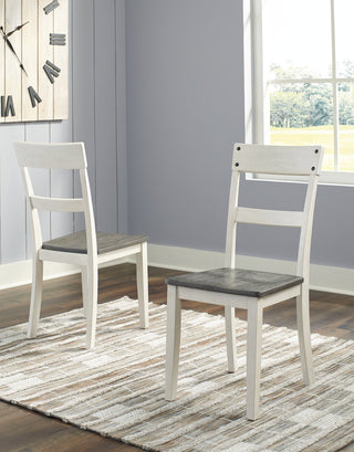 Nelling Dining Chair image
