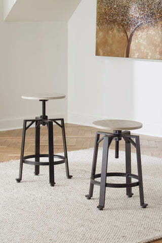 Karisslyn Counter Height Stool image