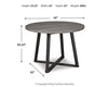 Centiar Dining Set