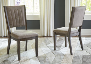Wittland Dining Chair image