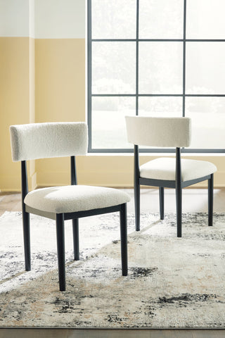 Xandrum Dining Chair image