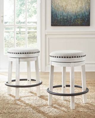 Valebeck Counter Height Stool image