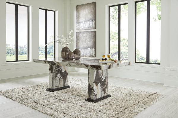 Jeshina Dining Table