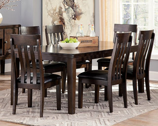 Haddigan Dining Extension Table image