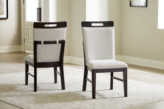 Neymorton Dining Chair image