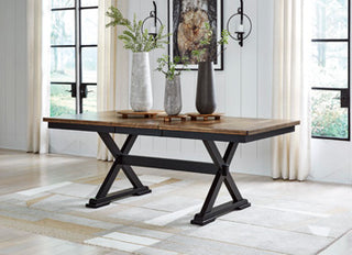 Wildenauer Dining Extension Table image