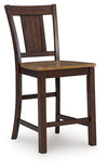 Rylandeen Counter Height Barstool