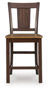 Rylandeen Counter Height Barstool