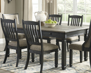 Tyler Creek Dining Table image