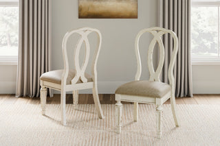 Realyn Dining Chair image