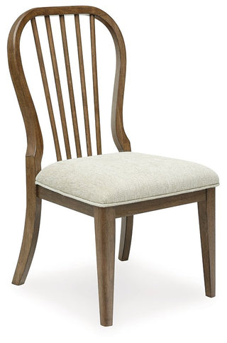 Sturlayne Dining Chair image
