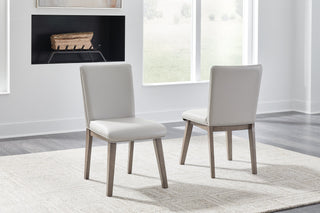 Loyaska Dining Chair image