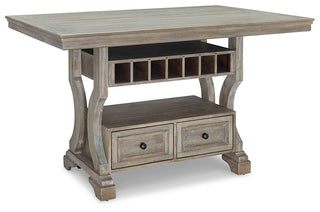 Moreshire Counter Height Dining Table image