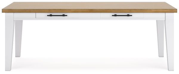 Ashbryn Dining Set