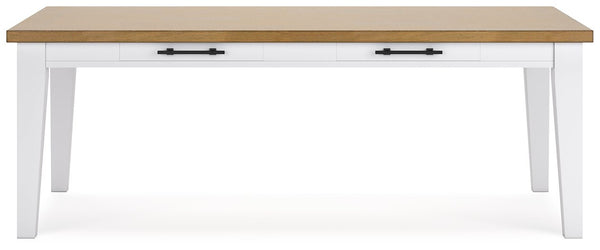 Ashbryn Dining Set