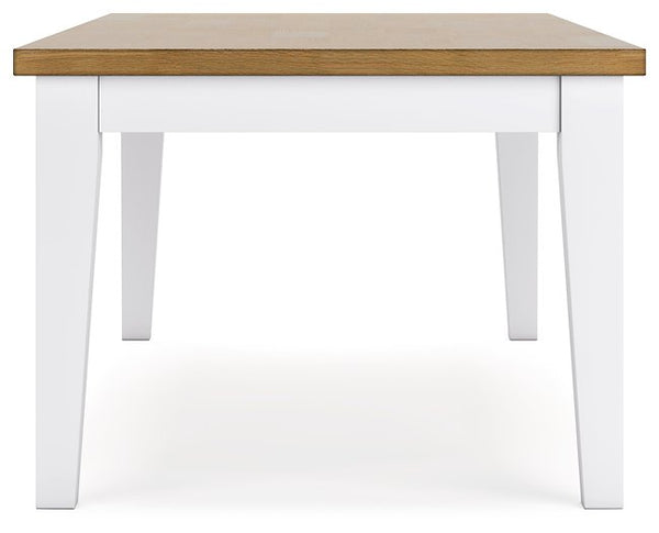 Ashbryn Dining Set
