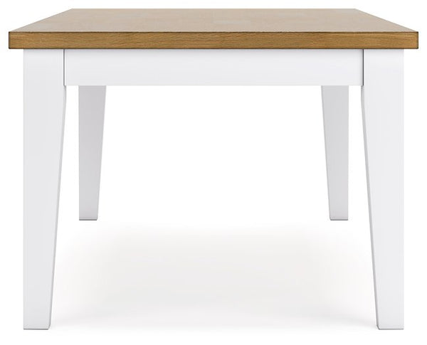 Ashbryn Dining Set