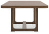 Cabalynn Dining Extension Table