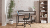 Arlenbry Home Office L-Desk with Storage