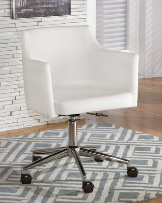 Baraga Home Office Desk Chair image