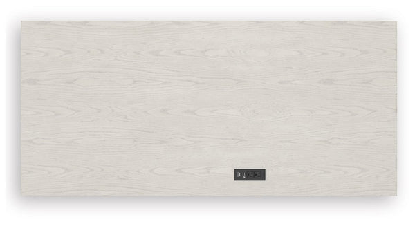 Robbinsdale L-Shaped Home Office Desk