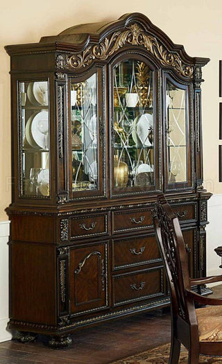 Homelegance Catalonia Buffet in Cherry 1824-55 image