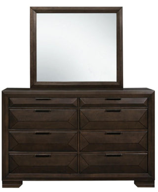 Homelegance Chesky Dresser in Warm Espresso 1753-5 image