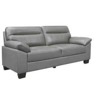 Homelegance Furniture Denizen Sofa in Gray 9537GRY-3 image