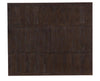 Oxton Counter Height Table in Dark Cherry 5655-36*