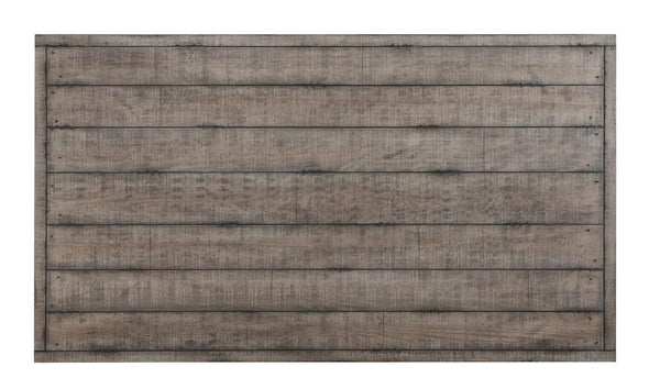 Codie Dining Table in Light Brown 5544-72