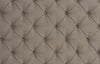 Vermillion King Upholstered Panel Bed in Gray 5442K-1EK*
