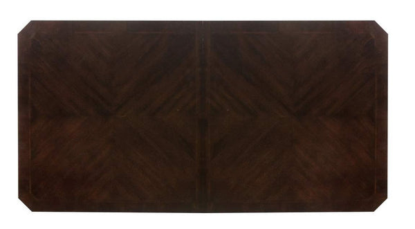 Russian Hill Dining Table in Cherry 1808-112*
