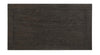 Granby Dining Table in White & Brown 5627NW-72