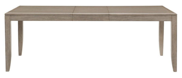 Mckewen Dining Table in Gray 1820-86