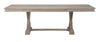 Cardano Dining Table in Light Brown 1689BR-96*