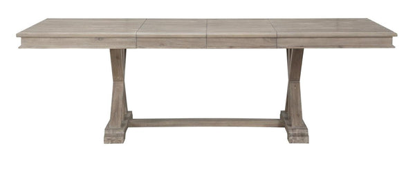 Cardano Dining Table in Light Brown 1689BR-96*