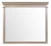 Celandine Mirror in Silver 1928-6 image